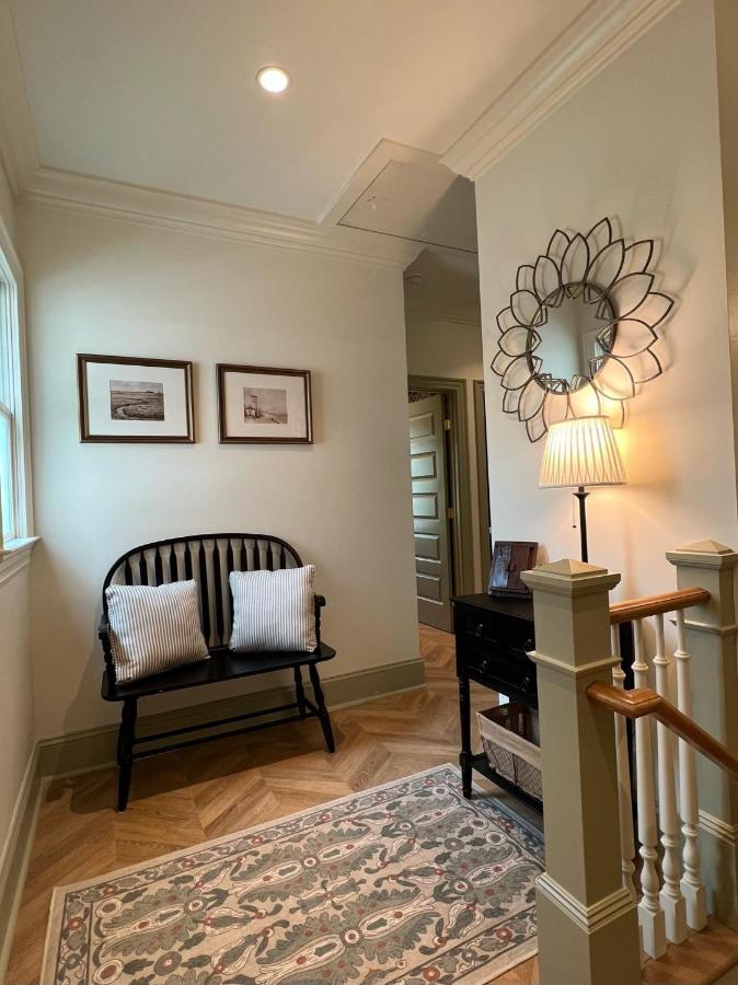 New Construction Cottage In Downtown Savannah Arts District מראה חיצוני תמונה